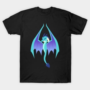 Sky Ember T-Shirt